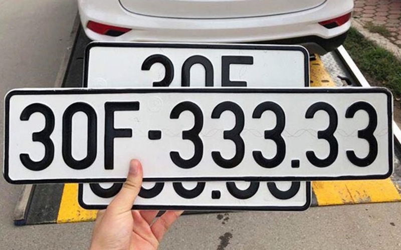 Dựa theo những con số đặc biệt