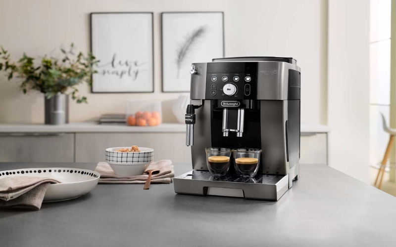 Máy pha cà phê DeLonghi