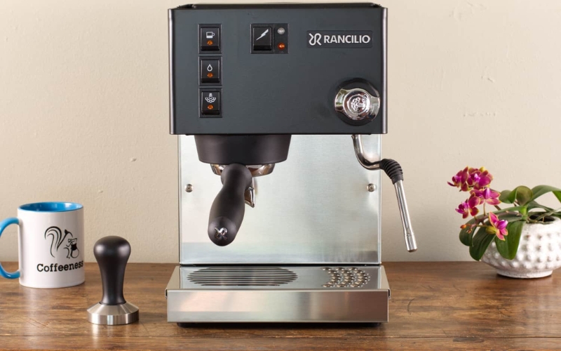 Máy pha cà phê Rancilio