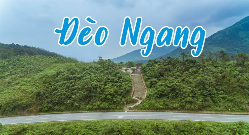 Đèo Ngang