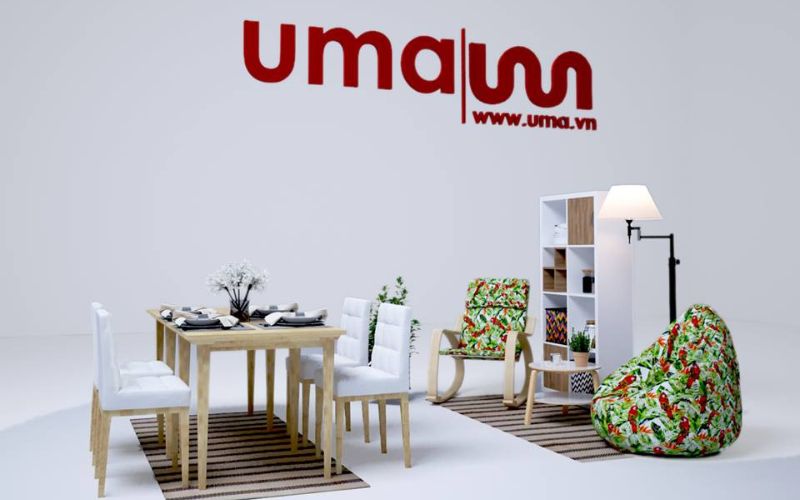 nội thất uma đà nẵng