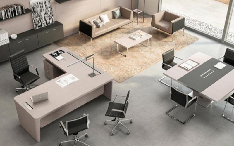 nội thất hòa phát