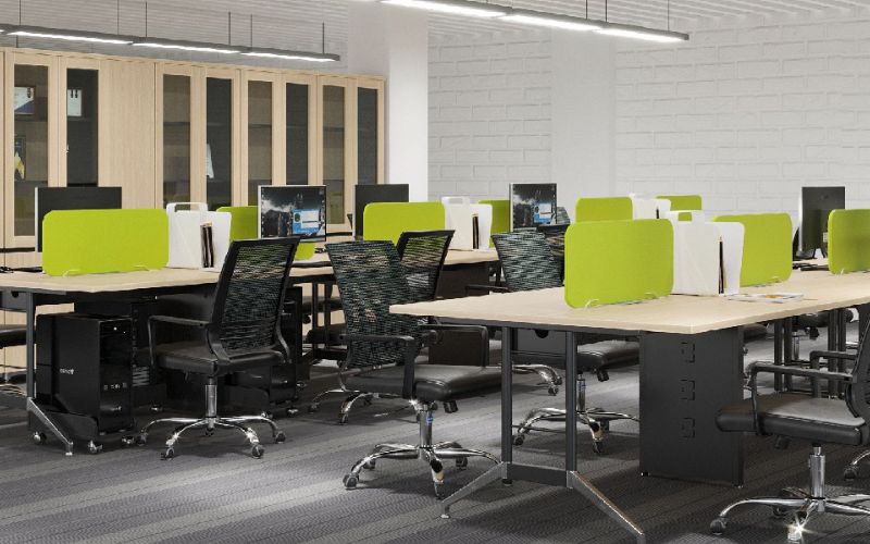 Nội thất The One