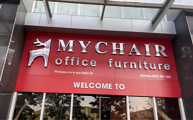 cửa hàng nội thất mychair