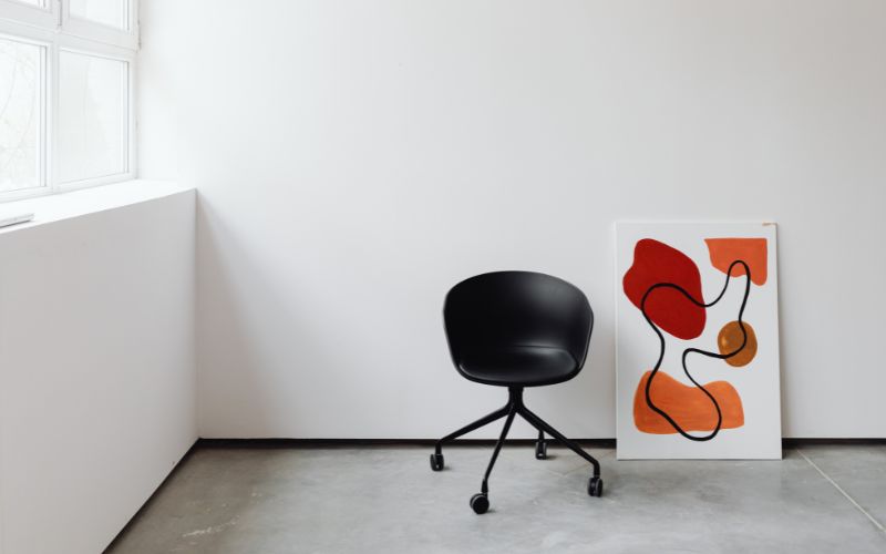 tiêu chí lựa chọn nội thất