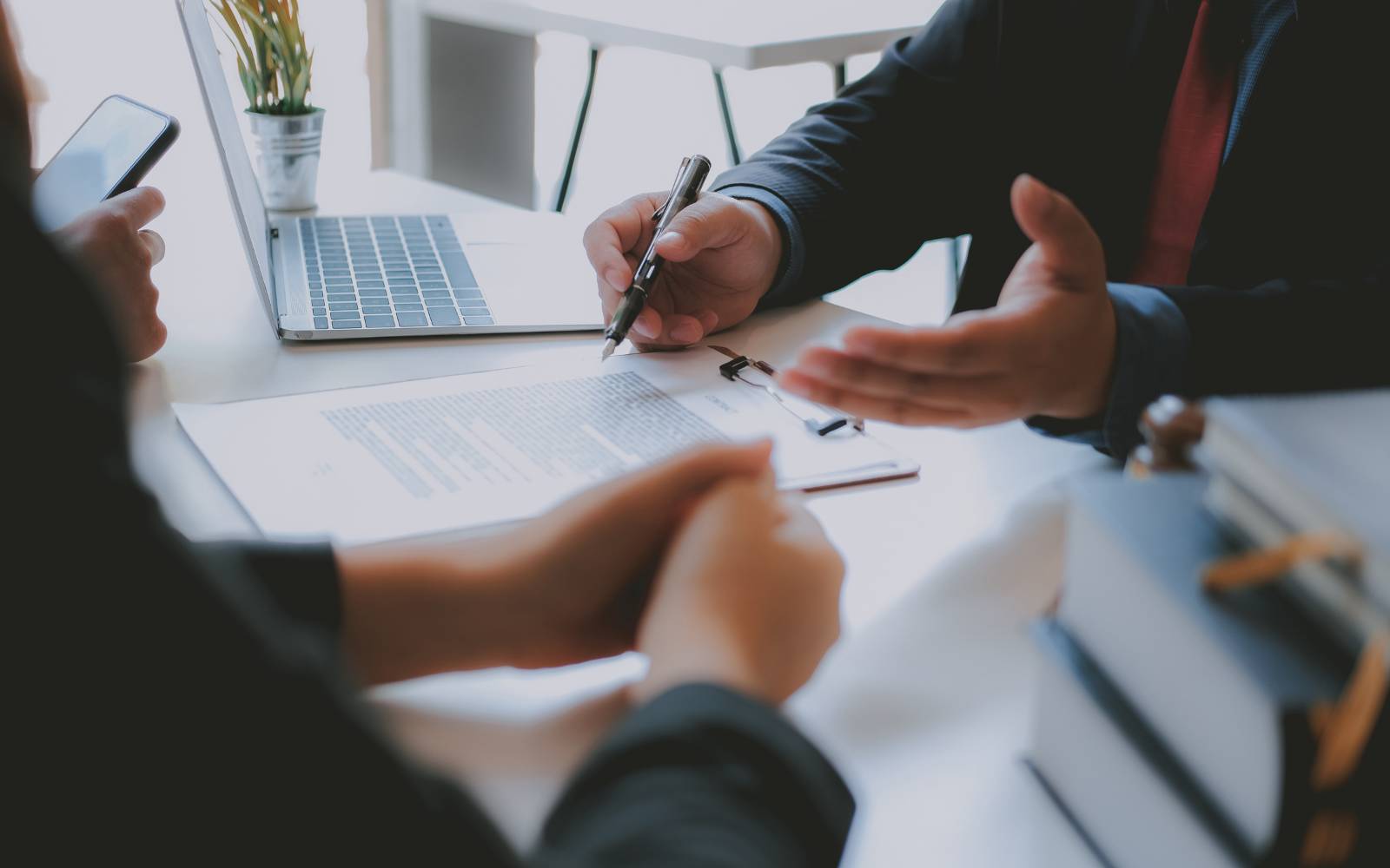 Danh sách dịch vụ cung cấp