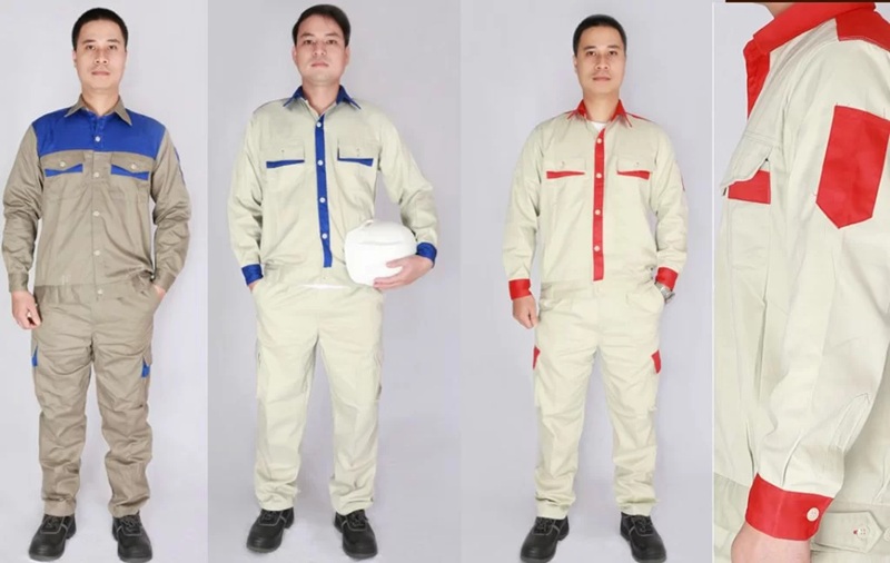 Ưu – nhược điểm của việc may đồng phục công ty theo yêu cầu