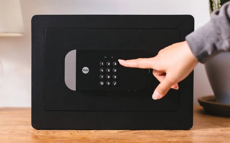 Thương hiệu uy tín và bảo hành