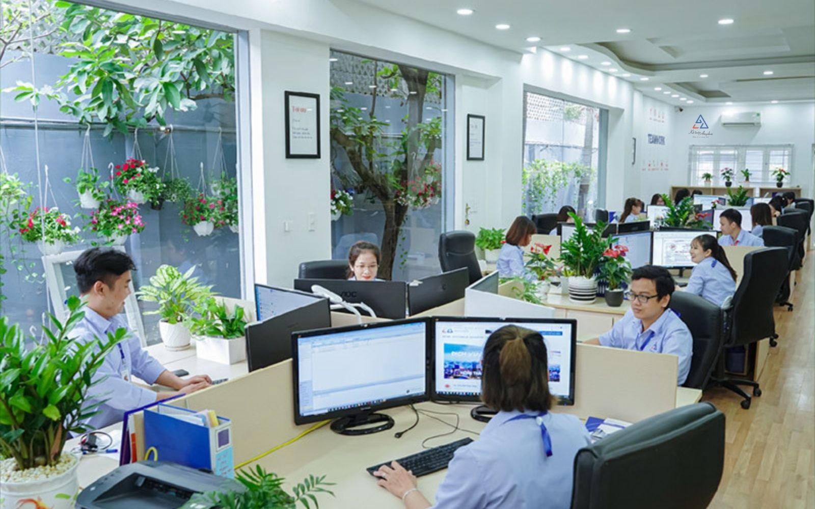 Kế toán Anpha – Top công ty dịch vụ làm giấy phép kinh doanh