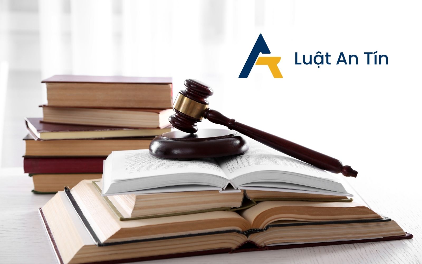 Công ty cung cấp dịch vụ làm giấy phép kinh doanh Luật An Tín