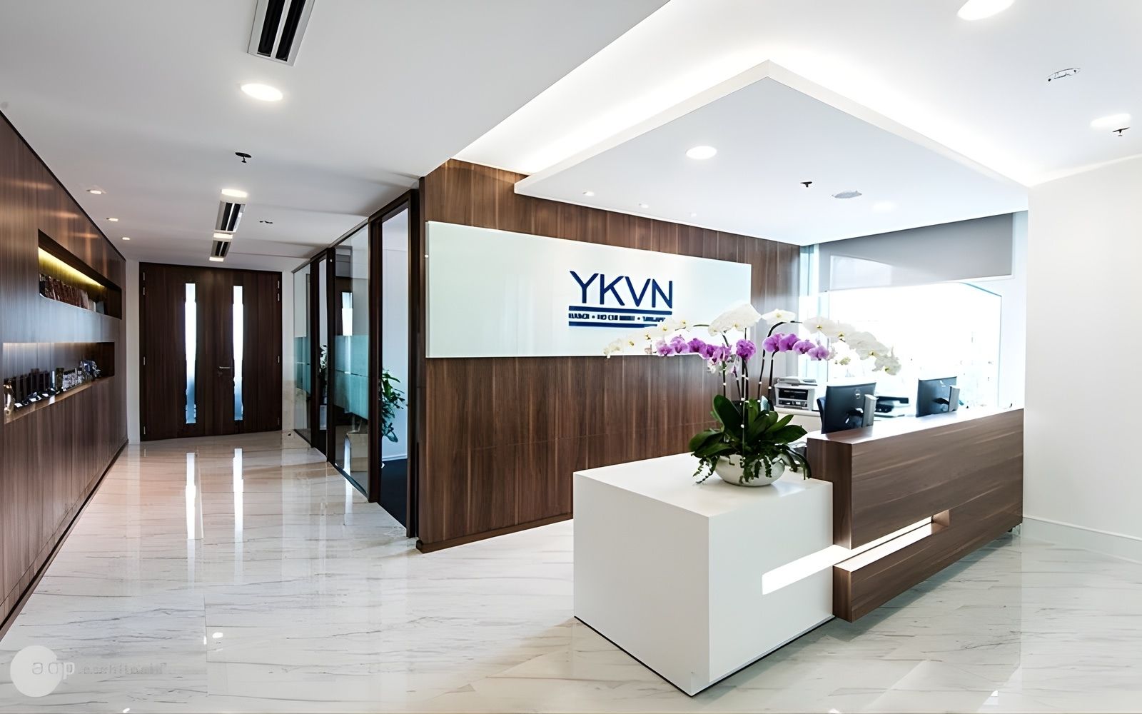 Top công ty tư vấn làm giấy phép kinh doanh Luật YKVN