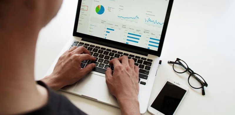 Đặc điểm của kế toán điện tử