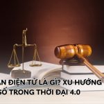 Kế Toán Điện Tử Là Gì? Xu Hướng Kế Toán Số Trong Thời Đại 4.0
