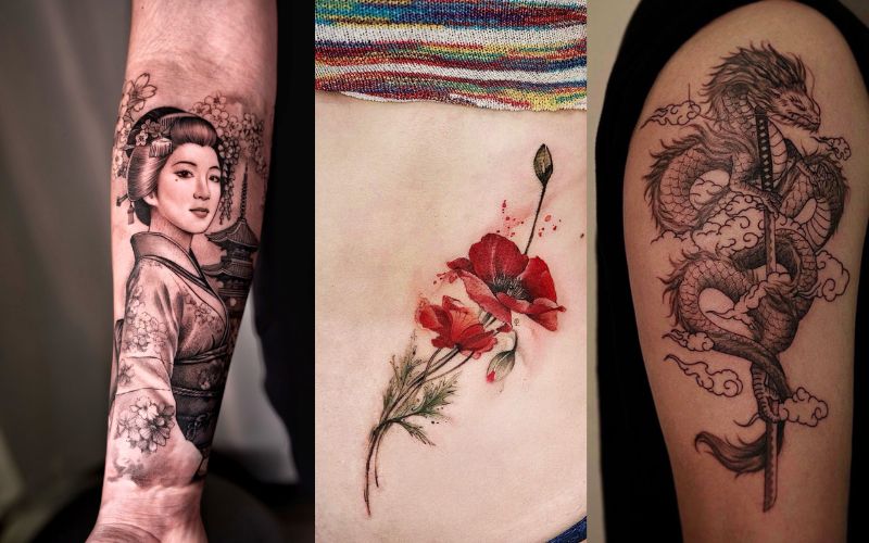 Tadashi Tattoo Studio