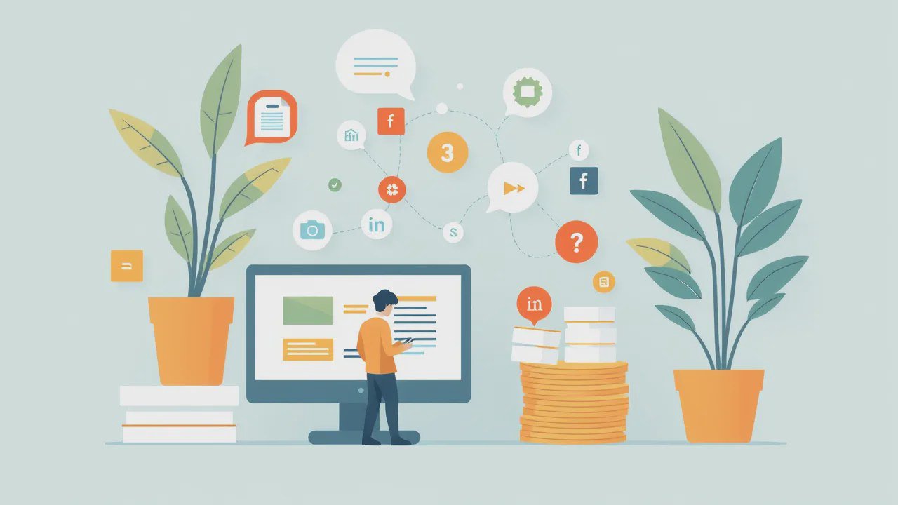Vì sao marketing công nghiệp cần cách làm riêng? Vì sao marketing công nghiệp cần cách làm riêng?