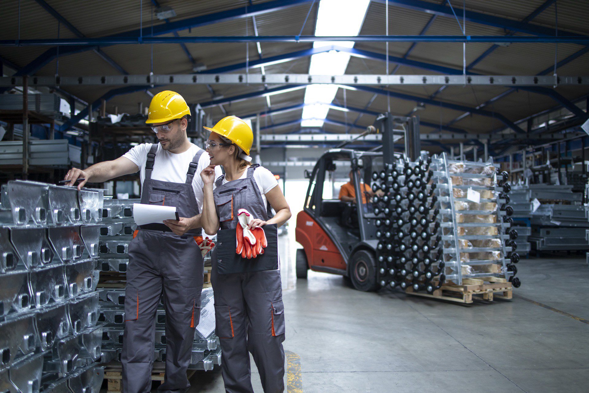 Mua Hàng Pinduoduo Vật Tư Nhà Xưởng: Kiểm Chất Lượng Sao?