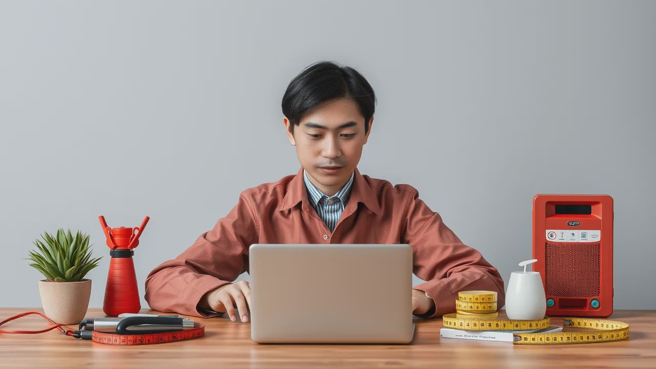 Cách Triển Khai Cảm Biến IoT Cho Doanh Nghiệp Công Nghiệp